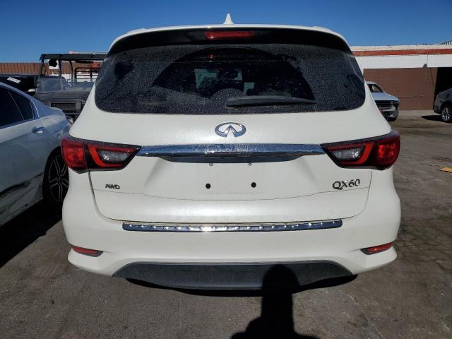 Photo 5 VIN: 5N1DL0MM0LC524852 - INFINITI QX60 LUXE 