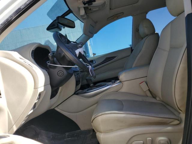 Photo 6 VIN: 5N1DL0MM0LC524852 - INFINITI QX60 LUXE 