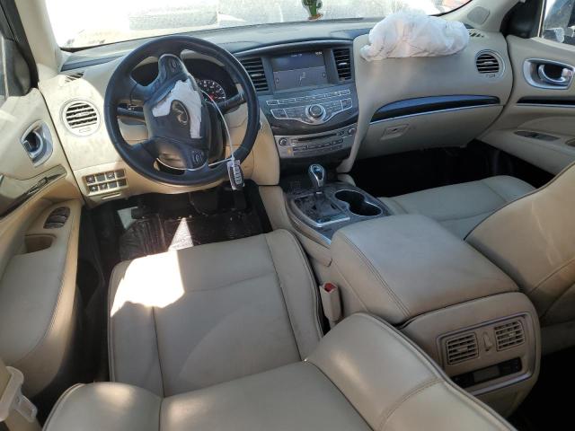 Photo 7 VIN: 5N1DL0MM0LC524852 - INFINITI QX60 LUXE 