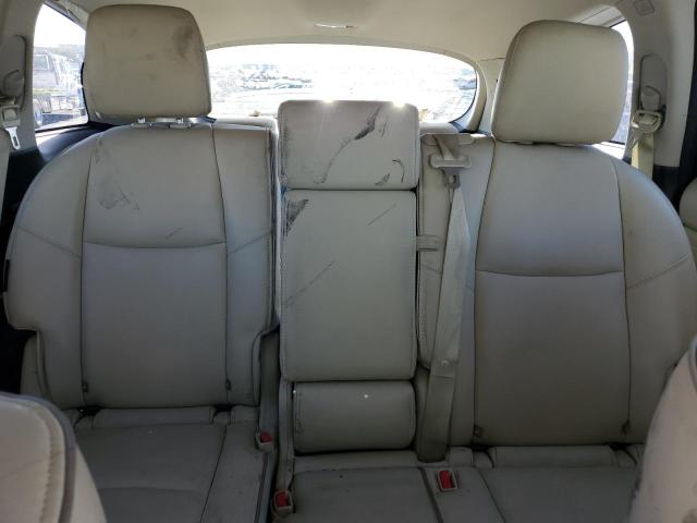 Photo 9 VIN: 5N1DL0MM0LC524852 - INFINITI QX60 LUXE 