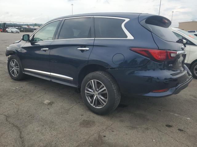 Photo 1 VIN: 5N1DL0MM0LC527895 - INFINITI QX60 