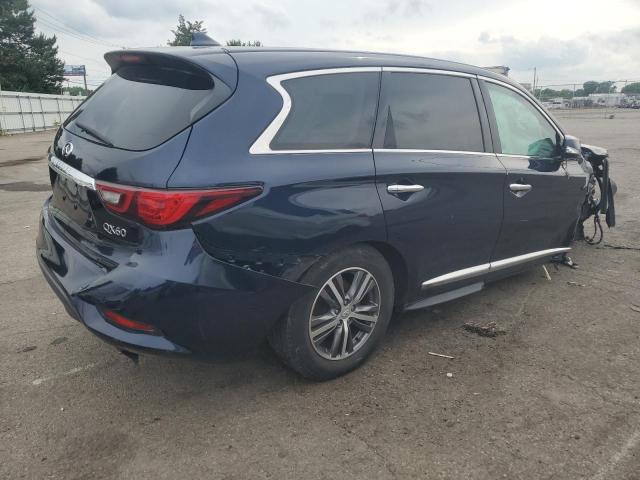 Photo 2 VIN: 5N1DL0MM0LC527895 - INFINITI QX60 