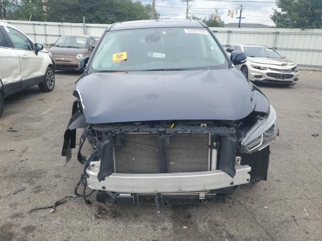 Photo 4 VIN: 5N1DL0MM0LC527895 - INFINITI QX60 