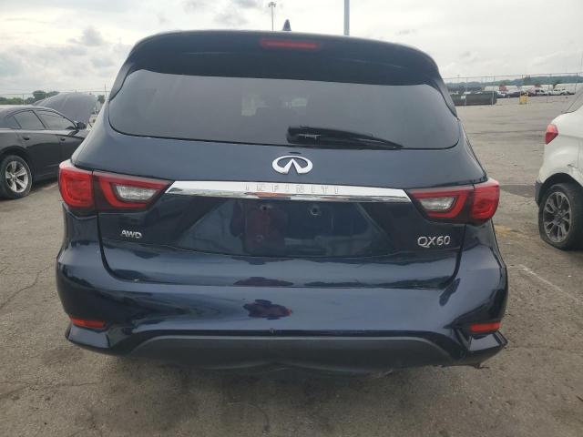 Photo 5 VIN: 5N1DL0MM0LC527895 - INFINITI QX60 