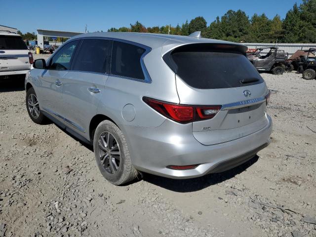 Photo 2 VIN: 5N1DL0MM0LC529842 - INFINITI QX60 LUXE 