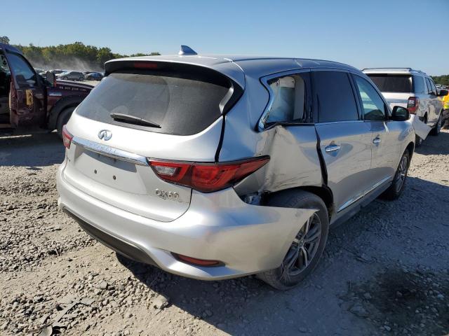 Photo 3 VIN: 5N1DL0MM0LC529842 - INFINITI QX60 LUXE 