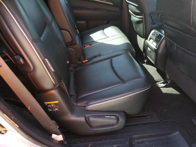 Photo 5 VIN: 5N1DL0MM0LC529842 - INFINITI QX60 LUXE 