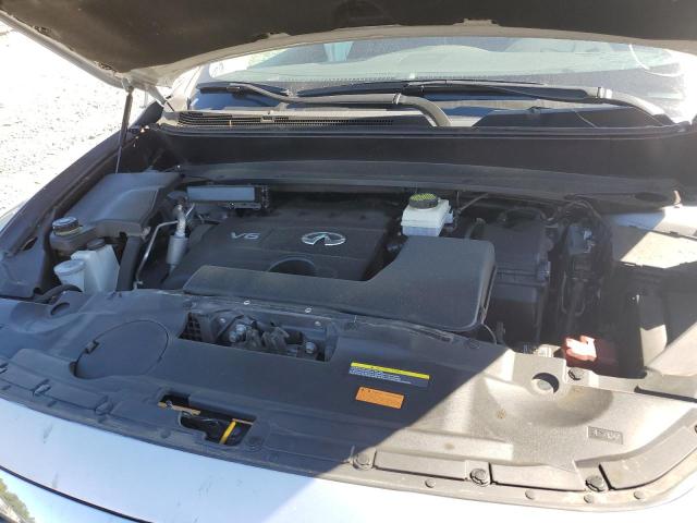 Photo 6 VIN: 5N1DL0MM0LC529842 - INFINITI QX60 LUXE 