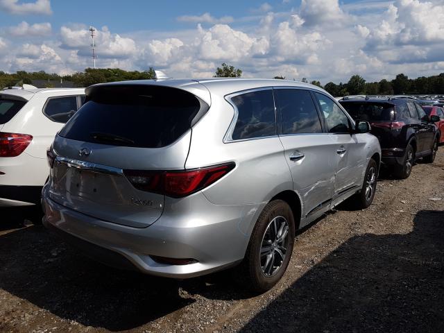 Photo 3 VIN: 5N1DL0MM0LC530599 - INFINITI QX60 