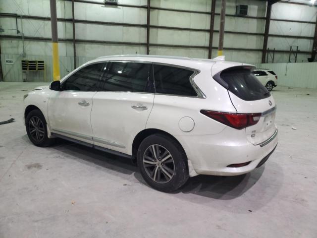 Photo 1 VIN: 5N1DL0MM0LC534815 - INFINITI QX60 LUXE 