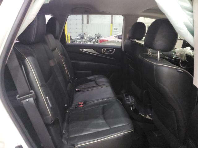 Photo 10 VIN: 5N1DL0MM0LC534815 - INFINITI QX60 LUXE 