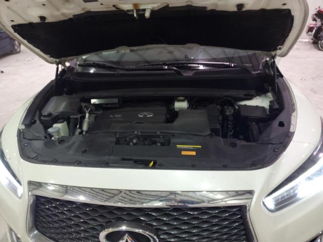 Photo 11 VIN: 5N1DL0MM0LC534815 - INFINITI QX60 LUXE 