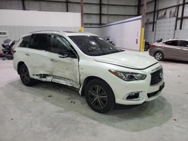 Photo 3 VIN: 5N1DL0MM0LC534815 - INFINITI QX60 LUXE 