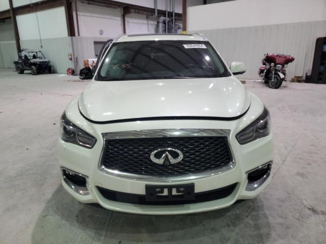Photo 4 VIN: 5N1DL0MM0LC534815 - INFINITI QX60 LUXE 