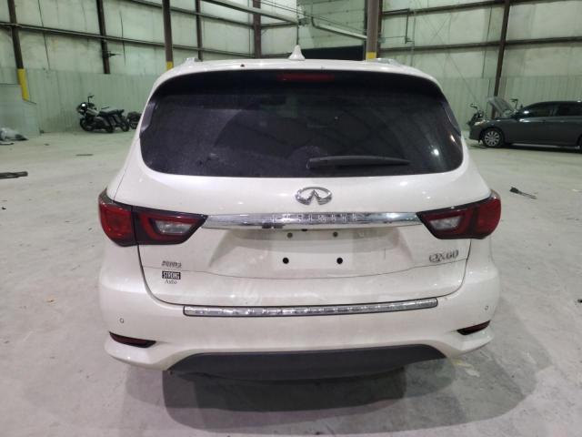 Photo 5 VIN: 5N1DL0MM0LC534815 - INFINITI QX60 LUXE 