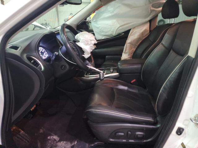 Photo 6 VIN: 5N1DL0MM0LC534815 - INFINITI QX60 LUXE 