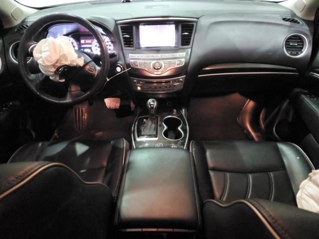 Photo 7 VIN: 5N1DL0MM0LC534815 - INFINITI QX60 LUXE 