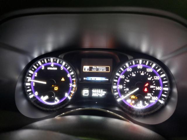 Photo 8 VIN: 5N1DL0MM0LC534815 - INFINITI QX60 LUXE 