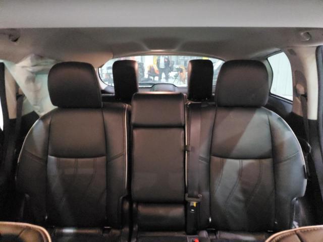 Photo 9 VIN: 5N1DL0MM0LC534815 - INFINITI QX60 LUXE 