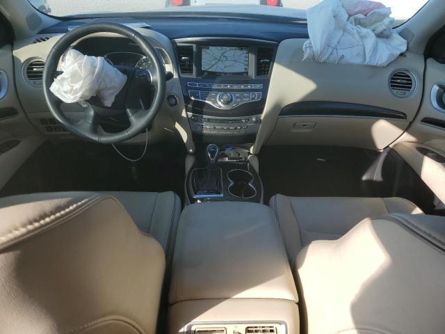 Photo 7 VIN: 5N1DL0MM0LC536547 - INFINITI QX60 LUXE 