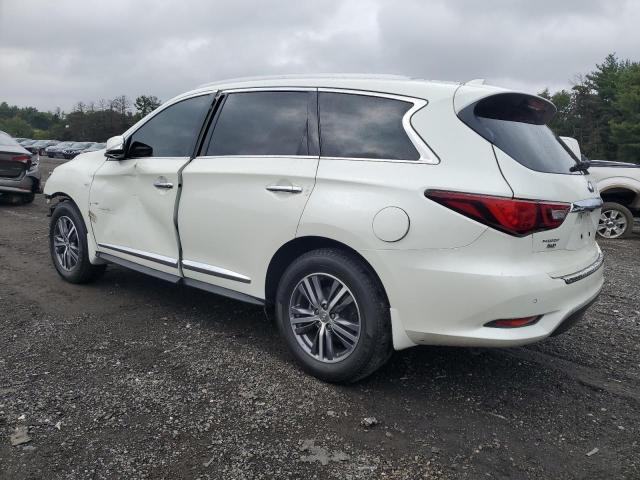 Photo 1 VIN: 5N1DL0MM0LC538671 - INFINITI QX60 LUXE 