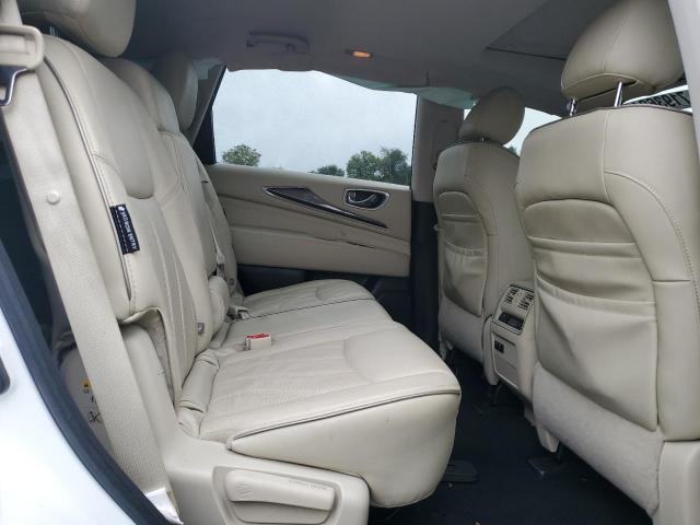 Photo 10 VIN: 5N1DL0MM0LC538671 - INFINITI QX60 LUXE 