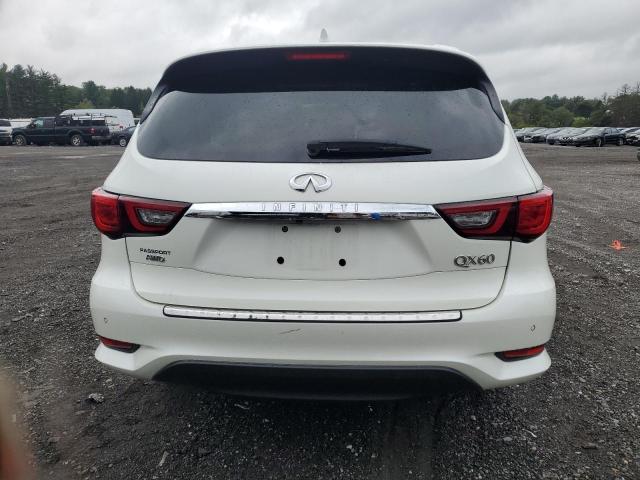 Photo 5 VIN: 5N1DL0MM0LC538671 - INFINITI QX60 LUXE 