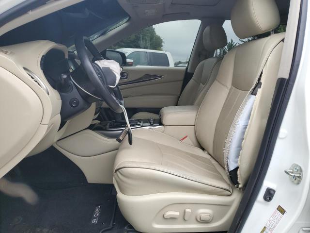 Photo 6 VIN: 5N1DL0MM0LC538671 - INFINITI QX60 LUXE 