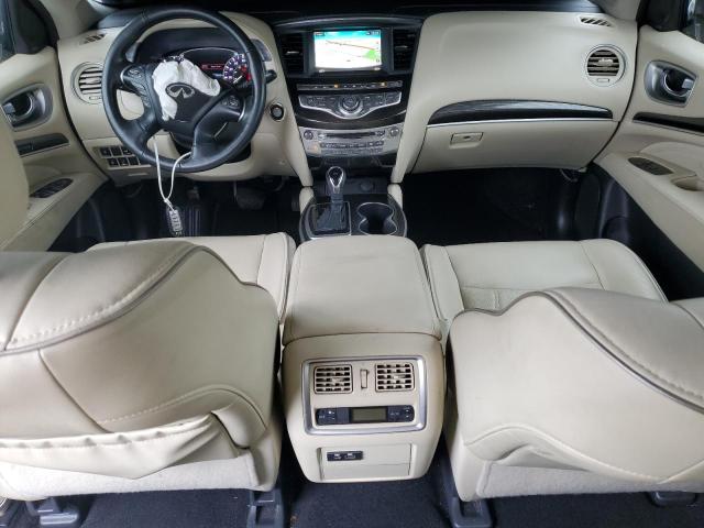 Photo 7 VIN: 5N1DL0MM0LC538671 - INFINITI QX60 LUXE 