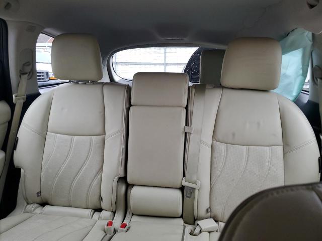 Photo 9 VIN: 5N1DL0MM0LC538671 - INFINITI QX60 LUXE 