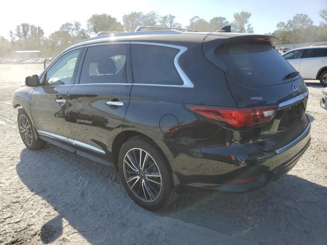 Photo 1 VIN: 5N1DL0MM0LC547113 - INFINITI QX60 LUXE 