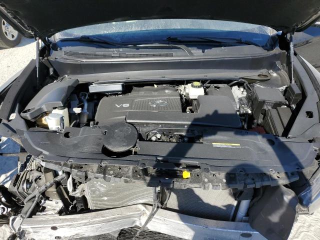 Photo 11 VIN: 5N1DL0MM0LC547113 - INFINITI QX60 LUXE 