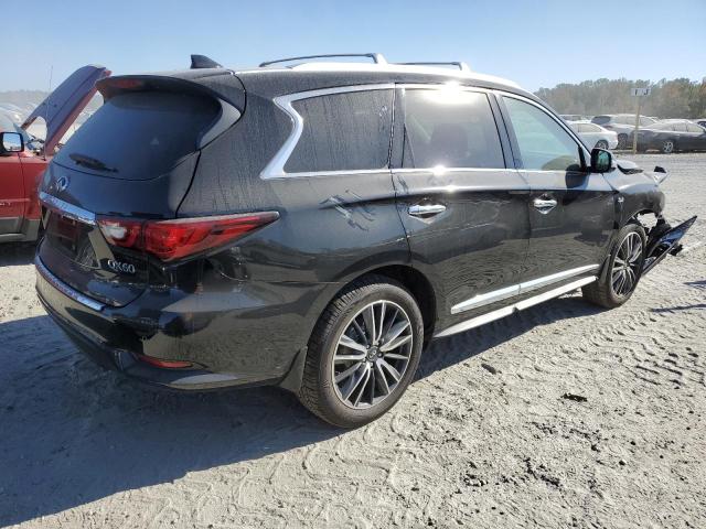 Photo 2 VIN: 5N1DL0MM0LC547113 - INFINITI QX60 LUXE 