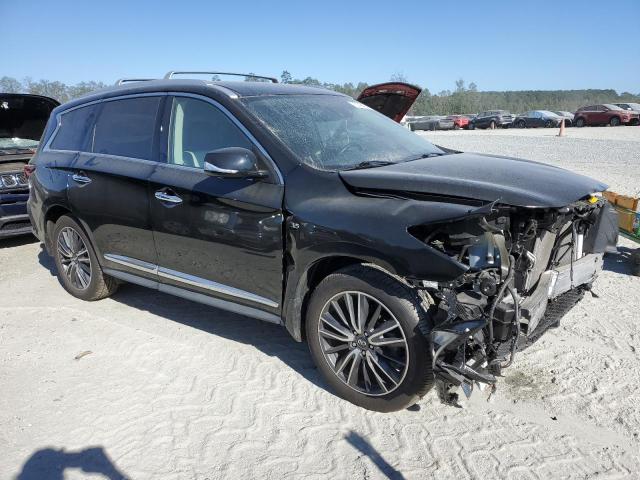 Photo 3 VIN: 5N1DL0MM0LC547113 - INFINITI QX60 LUXE 