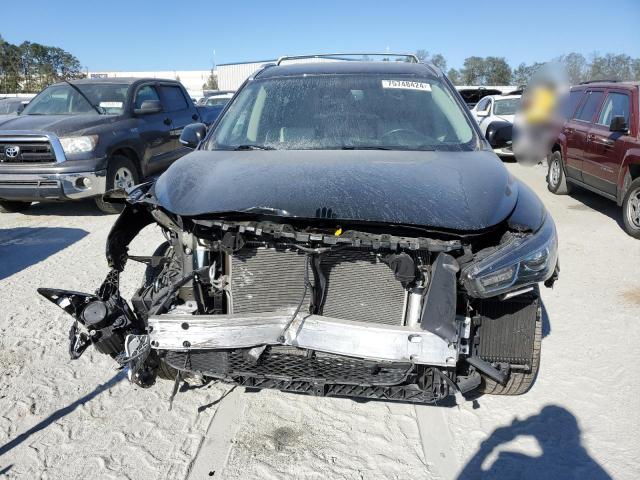 Photo 4 VIN: 5N1DL0MM0LC547113 - INFINITI QX60 LUXE 