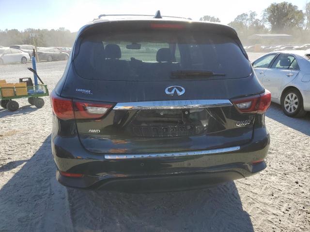 Photo 5 VIN: 5N1DL0MM0LC547113 - INFINITI QX60 LUXE 