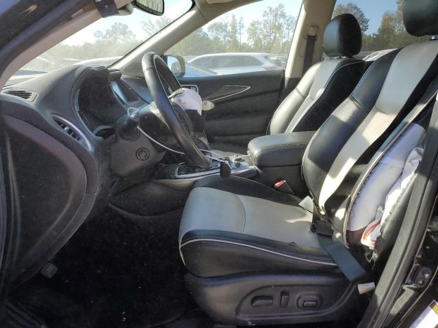 Photo 6 VIN: 5N1DL0MM0LC547113 - INFINITI QX60 LUXE 