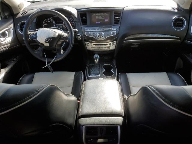 Photo 7 VIN: 5N1DL0MM0LC547113 - INFINITI QX60 LUXE 