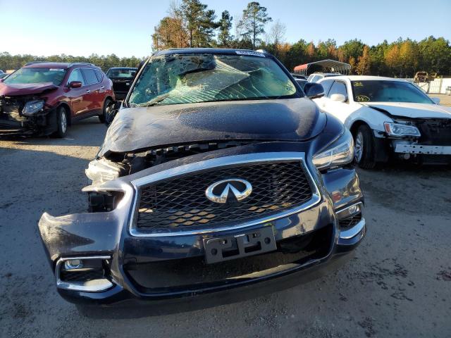 Photo 4 VIN: 5N1DL0MM1HC510479 - INFINITI QX60 