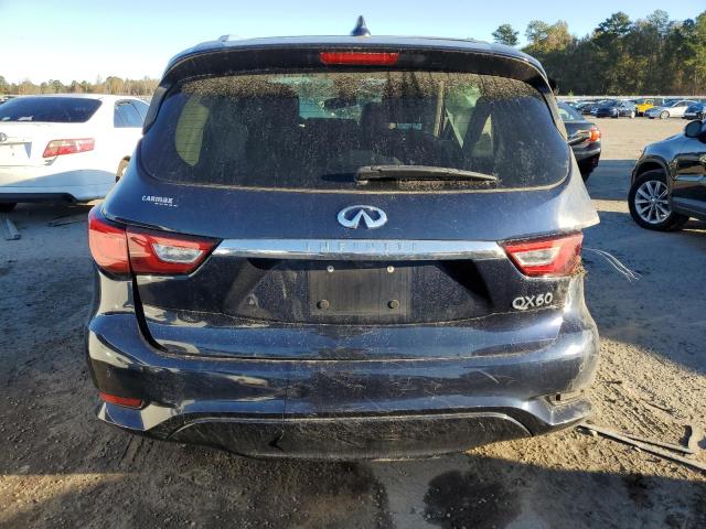 Photo 5 VIN: 5N1DL0MM1HC510479 - INFINITI QX60 