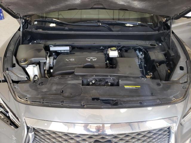 Photo 11 VIN: 5N1DL0MM1HC513608 - INFINITI QX60 