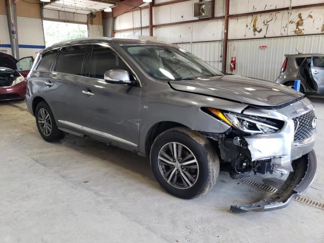 Photo 3 VIN: 5N1DL0MM1HC513608 - INFINITI QX60 