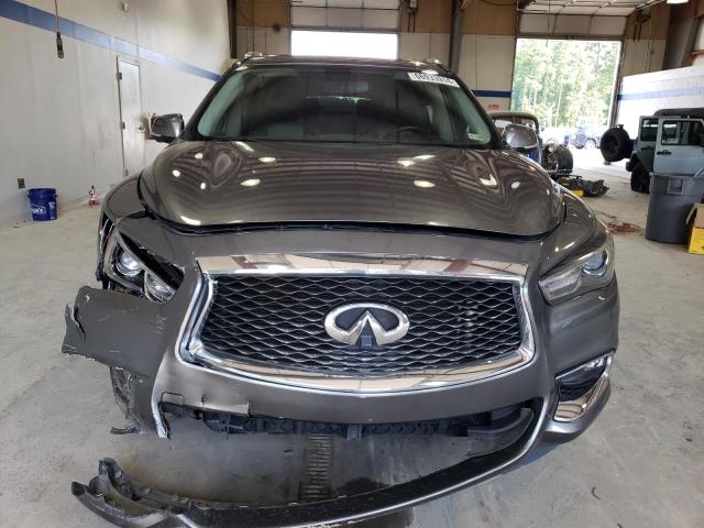 Photo 4 VIN: 5N1DL0MM1HC513608 - INFINITI QX60 