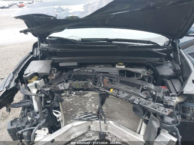 Photo 9 VIN: 5N1DL0MM1HC520476 - INFINITI QX60 