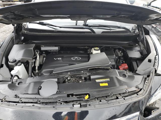 Photo 10 VIN: 5N1DL0MM1HC524737 - INFINITI QX60 