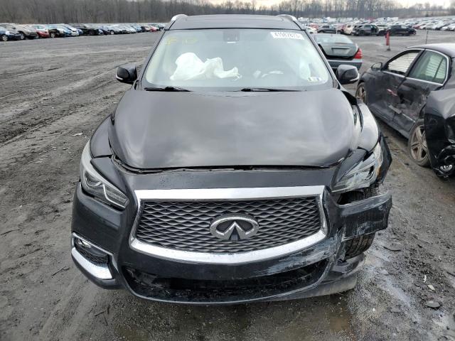 Photo 4 VIN: 5N1DL0MM1HC524737 - INFINITI QX60 