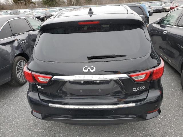 Photo 5 VIN: 5N1DL0MM1HC524737 - INFINITI QX60 