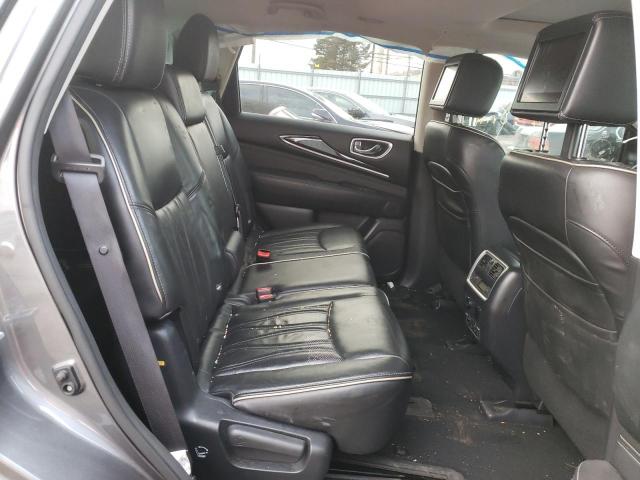 Photo 5 VIN: 5N1DL0MM1HC526665 - INFINITI QX60 