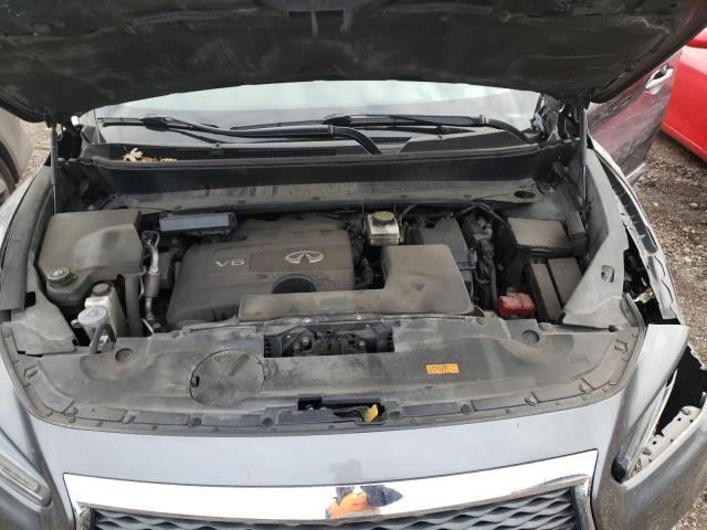 Photo 6 VIN: 5N1DL0MM1HC526665 - INFINITI QX60 