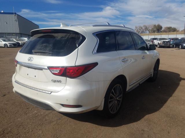 Photo 3 VIN: 5N1DL0MM1HC530702 - INFINITI QX60 